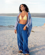 Kuhio Pants Cobalt Blue