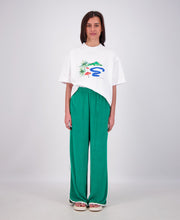 Kuhio Pants Green