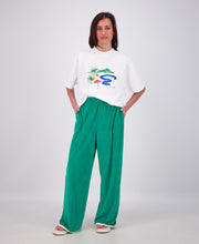 Kuhio Pants Green