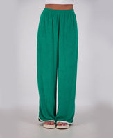 Kuhio Pants Green