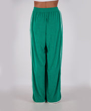 Kuhio Pants Green