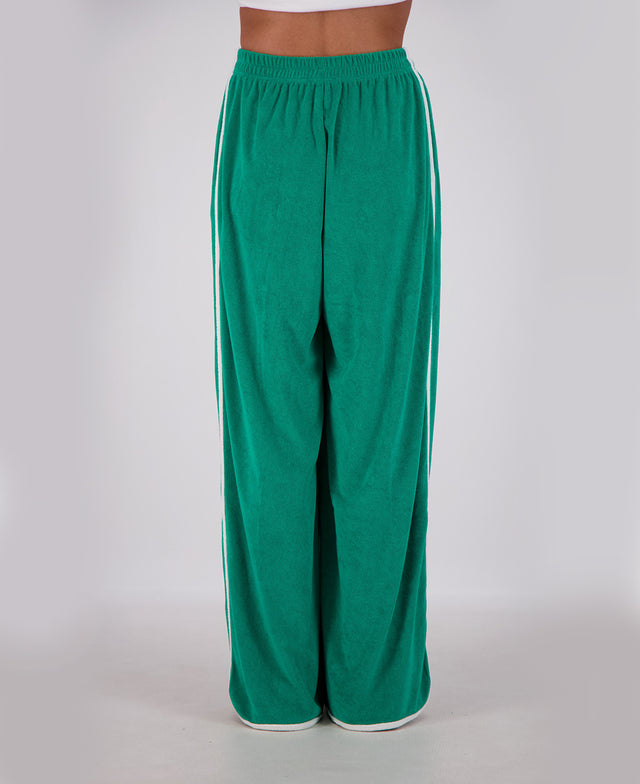 Kuhio Pants Green