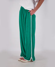 Kuhio Pants Green