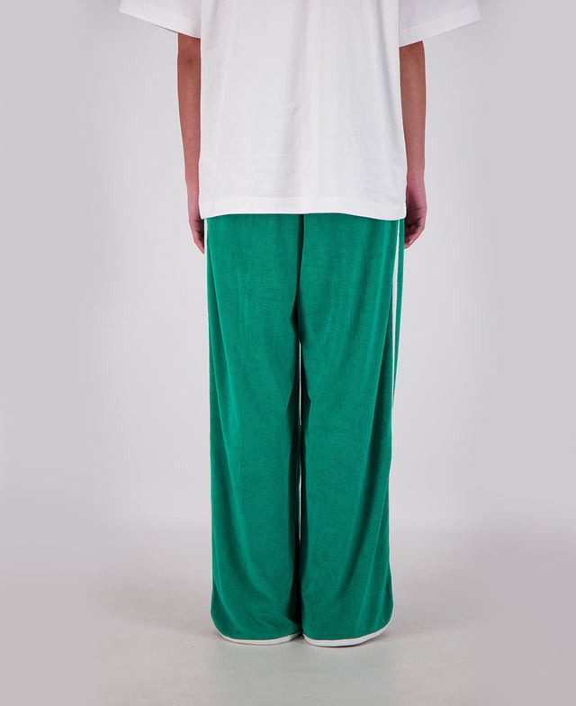 Kuhio Pants Green