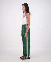 Panarea Trackpant Forest Green