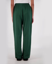 Panarea Trackpant Forest Green