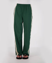 Panarea Trackpant Forest Green