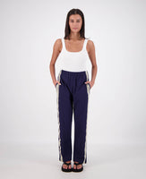 Panarea Trackpant Navy