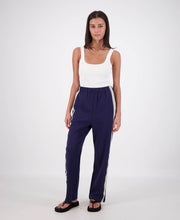Panarea Trackpant Navy