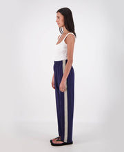 Panarea Trackpant Navy