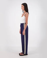 Panarea Trackpant Navy