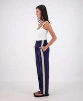 Panarea Trackpant Navy