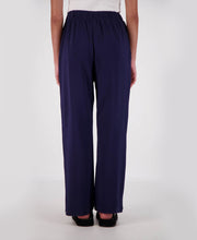 Panarea Trackpant Navy