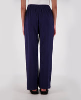 Panarea Trackpant Navy