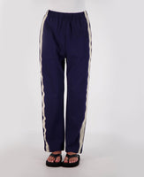 Panarea Trackpant Navy