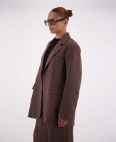 Sabine Blazer