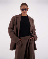 Sabine Blazer