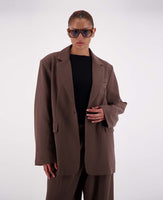 Sabine Blazer