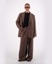 Sabine Blazer