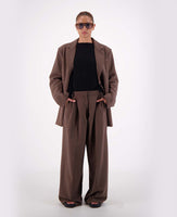 Sabine Blazer