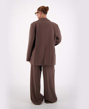 Sabine Blazer