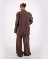 Sabine Blazer