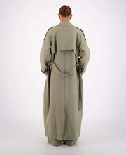 Serena Trench Coat