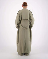 Serena Trench Coat