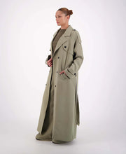 Serena Trench Coat