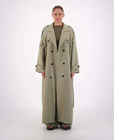 Serena Trench Coat