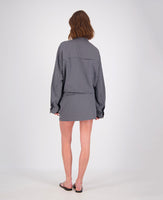 Villa Bomber Jacket