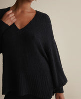 Siona Organic Cotton Cashmere Knit