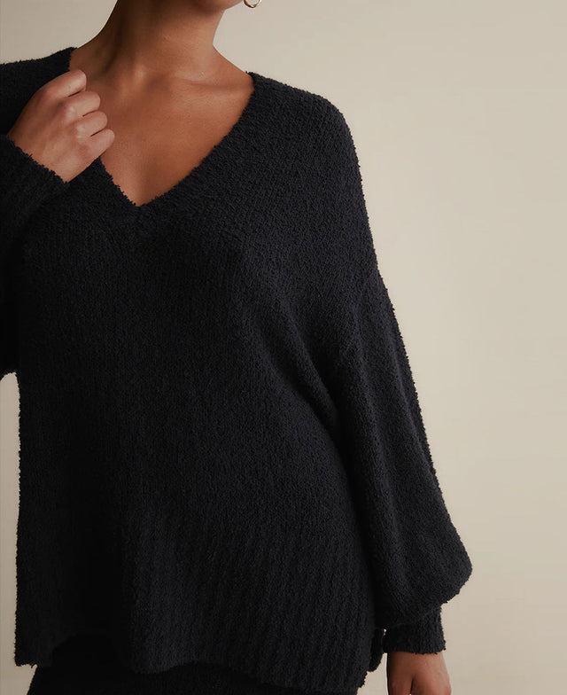 Siona Organic Cotton Cashmere Knit