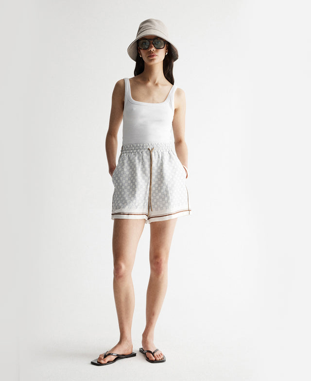 Lumi Short