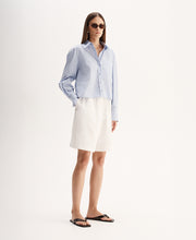 Dash Stripe Shirt