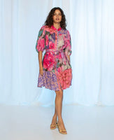 Cynthia Dress