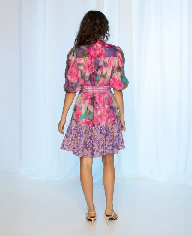 Cynthia Dress