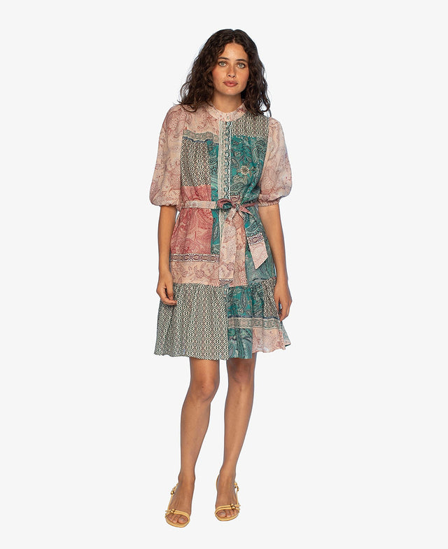 Holly Dress