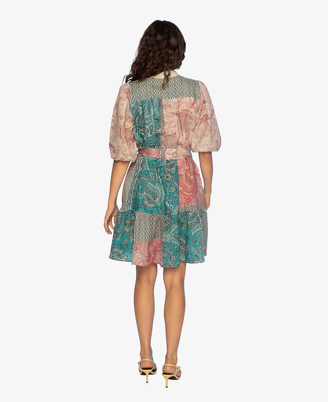 Holly Dress
