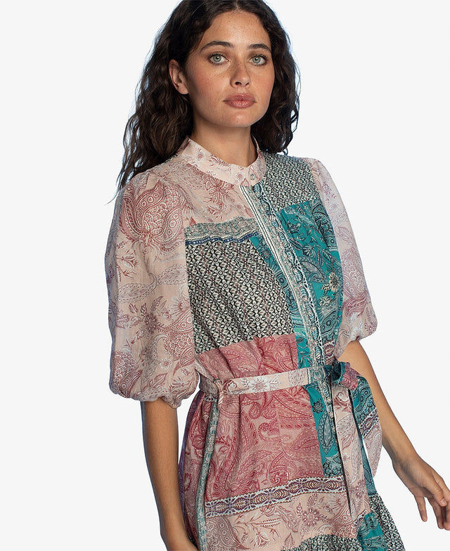 Holly Dress