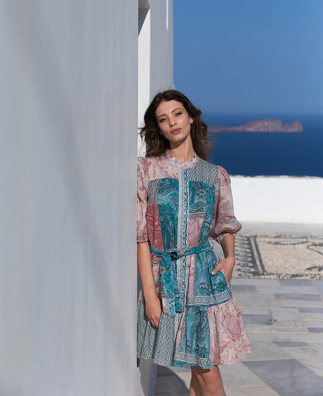 Holly Dress