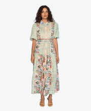 Jean Dress