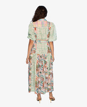 Jean Dress