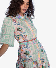 Jean Dress