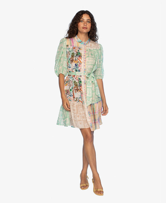 Jill Dress