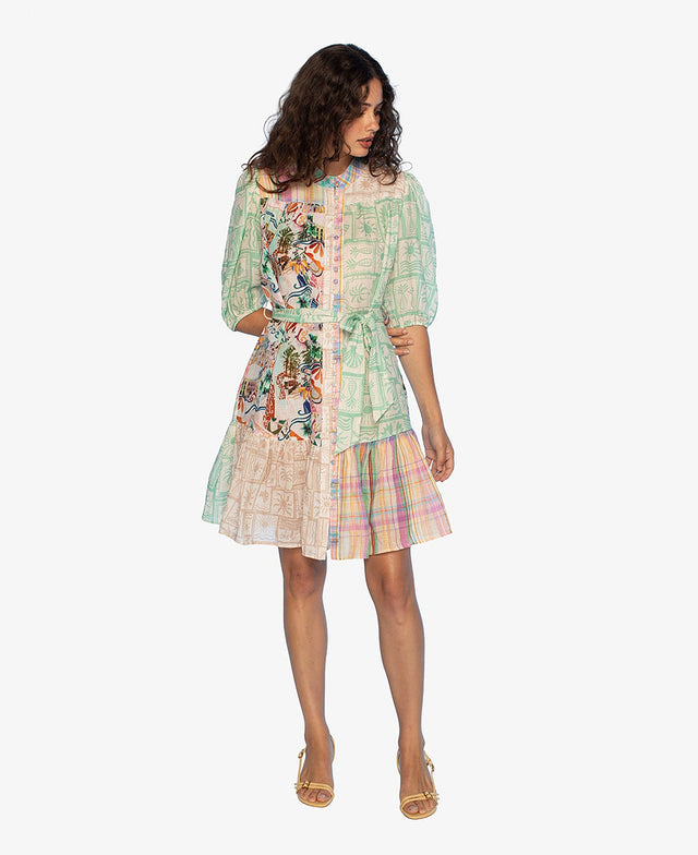 Jill Dress