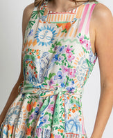 Lucy Maxi Dress