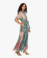 Vanessa Dress