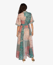 Vanessa Dress