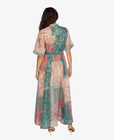 Vanessa Dress